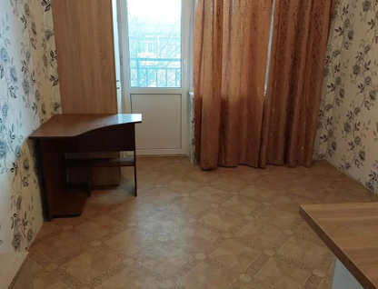 Студия, 17,8 м²