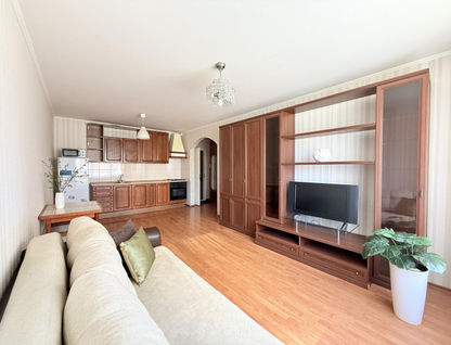 1-к. квартира, 41,1&nbsp;м²