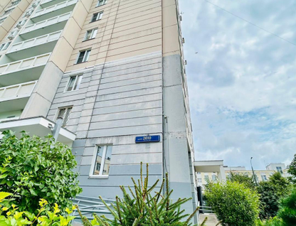1-к. квартира, 38,2&nbsp;м²