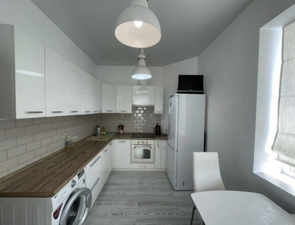 Студия, 36&nbsp;м²