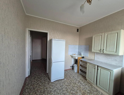 1-к. квартира, 42,8 м²