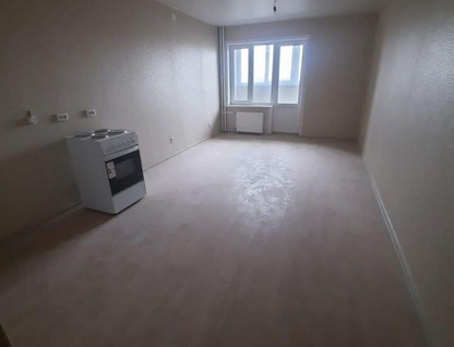 Студия, 26,3&nbsp;м²