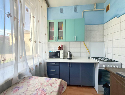 2-к. квартира, 44&nbsp;м²
