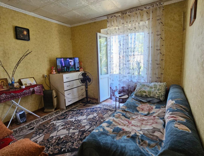 1-к. квартира, 23&nbsp;м²