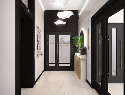 1-к. квартира, 50,1&nbsp;м²