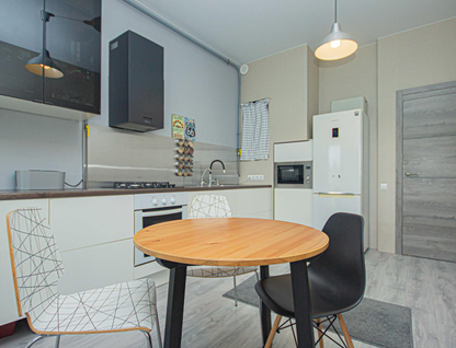 2-к. квартира, 49,8 м²