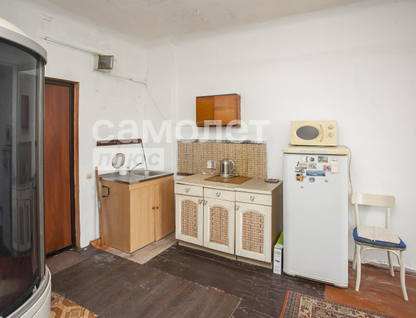 1-к. квартира, 19,2&nbsp;м²