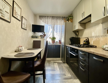 2-к. квартира, 49,4&nbsp;м²