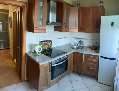 1-к. квартира, 38,5&nbsp;м²