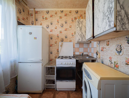 2-к. квартира, 43,7&nbsp;м²