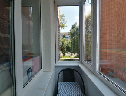 3-к. квартира, 60&nbsp;м²