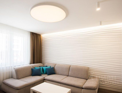 2-к. квартира, 55,4&nbsp;м²