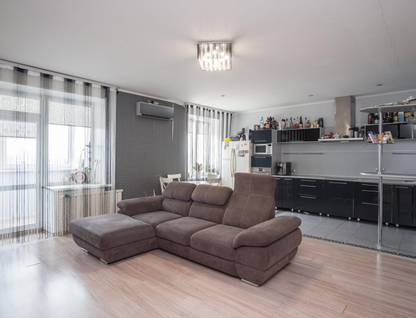 3-к. квартира, 94,5&nbsp;м²