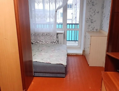 2-к. квартира, 41&nbsp;м²