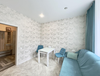 4-к. квартира, 98,7&nbsp;м²