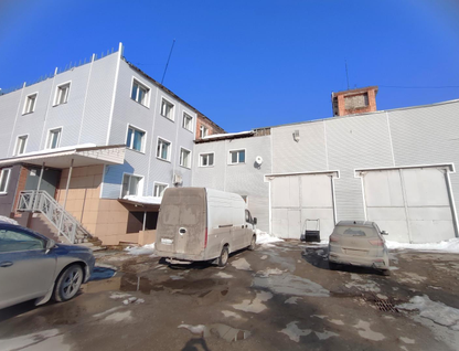 Производство, 2800&nbsp;м²