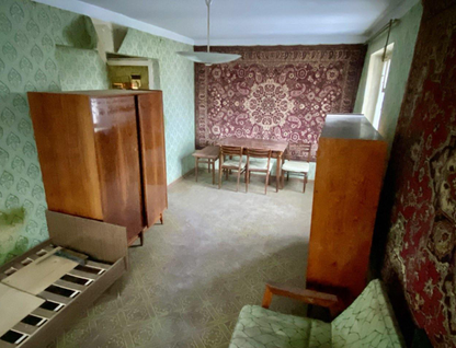 1-к. квартира, 30&nbsp;м²