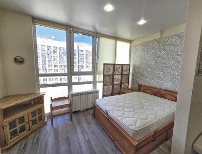 Студия, 22&nbsp;м²