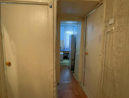 1-к. квартира, 39,7&nbsp;м²