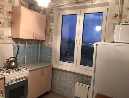 2-к. квартира, 43&nbsp;м²