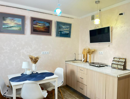 Студия, 33&nbsp;м²