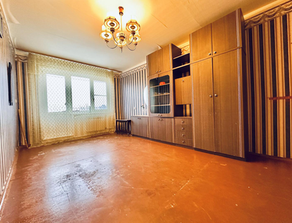 1-к. квартира, 34,6&nbsp;м²