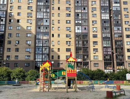 2-к. квартира, 58,7 м²