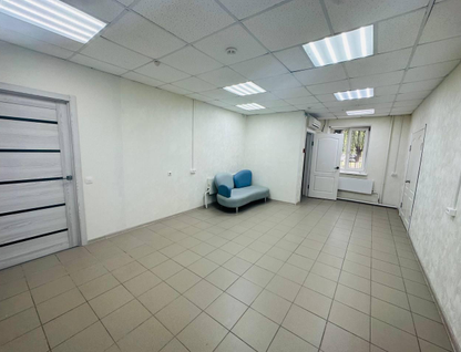 Помещение свободного назначения, 100,4&nbsp;м²