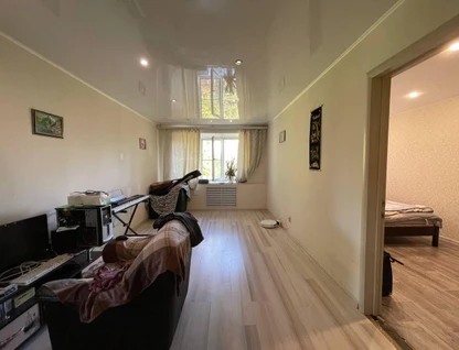 3-к. квартира, 62,4&nbsp;м²