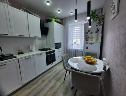 2-к. квартира, 59&nbsp;м²