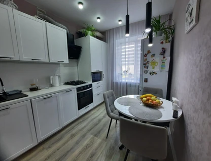 2-к. квартира, 59&nbsp;м²