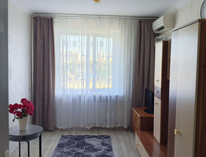 Студия, 18&nbsp;м²