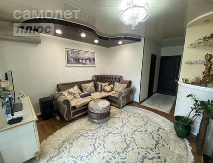 4-к. квартира, 110&nbsp;м²