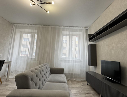 Студия, 25&nbsp;м²