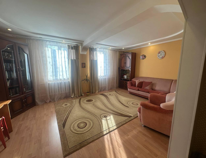 3-к. квартира, 90,3&nbsp;м²