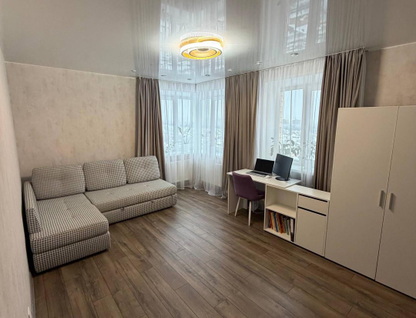 2-к. квартира, 50&nbsp;м²