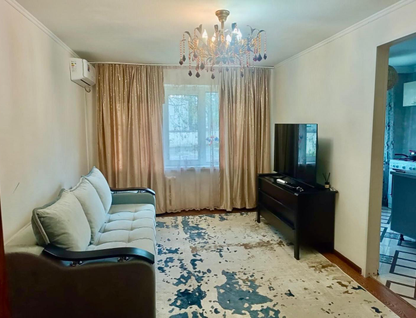 2-к. квартира, 48,6&nbsp;м²