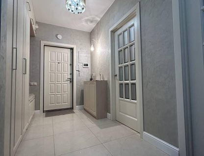 3-к. квартира, 95,4&nbsp;м²