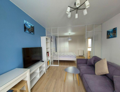 1-к. квартира, 46,9&nbsp;м²