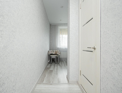 1-к. квартира, 38,8 м²