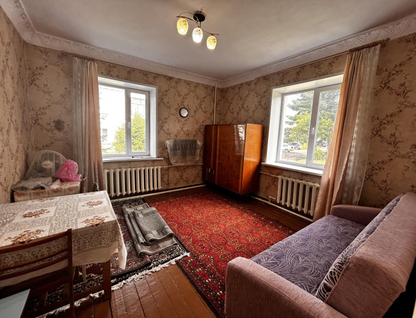 2-к. квартира, 58&nbsp;м²