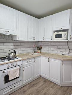 1-к. квартира, 33,3&nbsp;м²