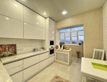 1-к. квартира, 39&nbsp;м²