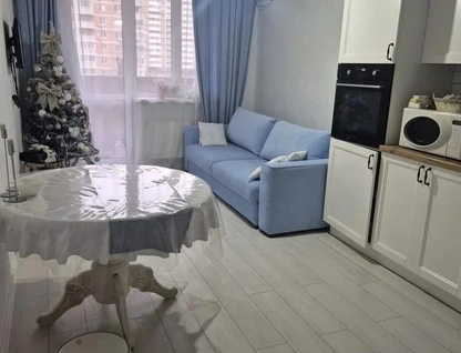2-к. квартира, 62,8 м²