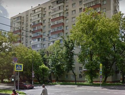 1-к. квартира, 35,5&nbsp;м²