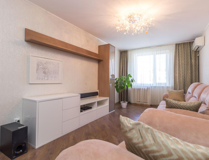 2-к. квартира, 62,7&nbsp;м²
