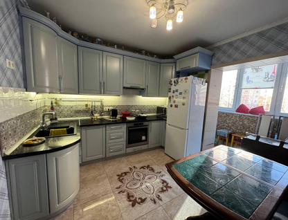 1-к. квартира, 40,9&nbsp;м²