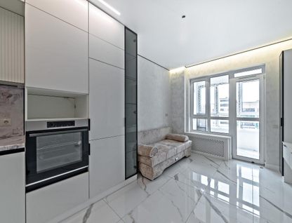 2-к. квартира, 61&nbsp;м²
