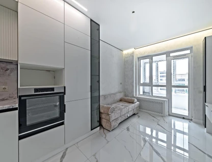 2-к. квартира, 61&nbsp;м²