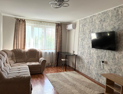 2-к. квартира, 62 м²